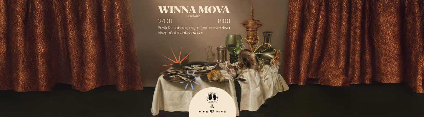 Winna Mova - edycja hiszpańska