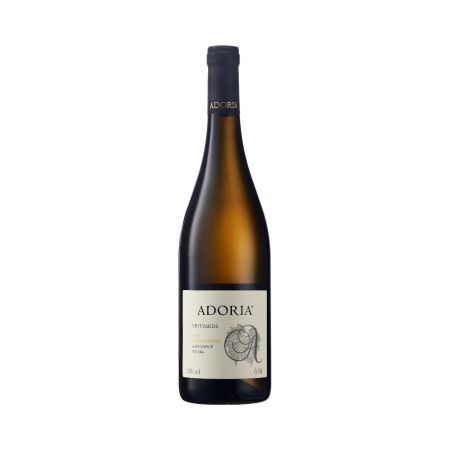 Wino - Polskie Wino Winnica Adoria Chardonnay - Polska