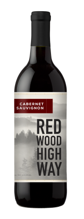 Wino Wino Red Wood Highway Cabernet Sauvignon - Stany Zjednoczone