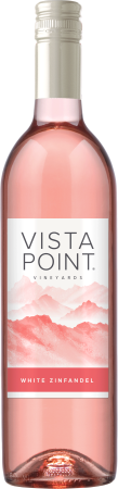 Wino Wino Vista Point White Zinfandel - Stany Zjednoczone