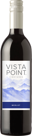 Wino Wino Vista Point Merlot - Stany Zjednoczone