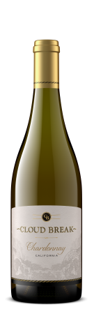 Wino Wino Cloud Break Barrel Fermented Chardonnay - Stany Zjednoczone