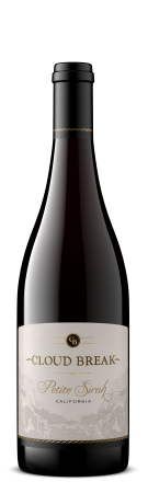 Wino Wino Cloud Break Petite Sirah - Stany Zjednoczone