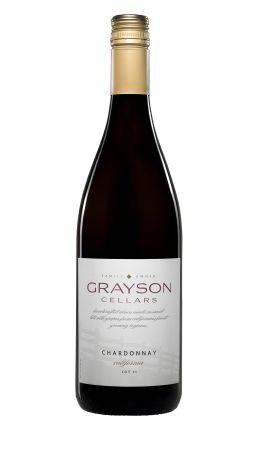 Wino Wino Grayson Cellars Chardonnay - Stany Zjednoczone