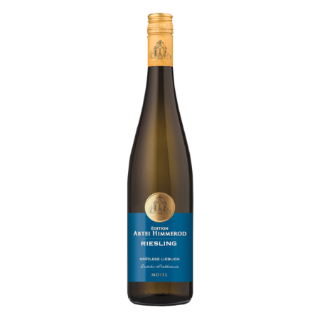 Edition Abtei Himmerod Riesling Spatlese Lieblich