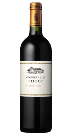 Wino Wino Connetable de Talbot - Francja