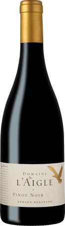 Wino Gerard Bertrand Domaine de l'Aigle Pinot Noir - Francja