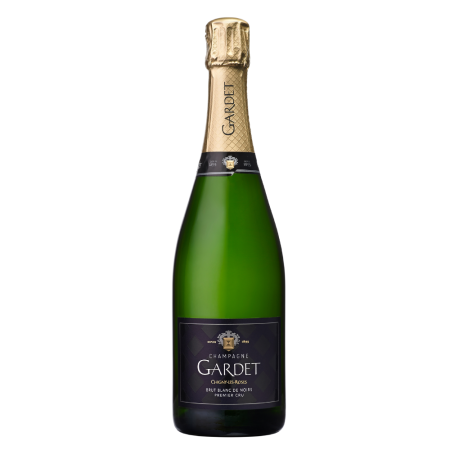 Champagne Champagne Gardet Blanc de Noirs Premier Cru Brut - Francja