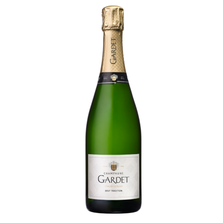 Champagne Champagne Gardet Tradition Brut - Francja