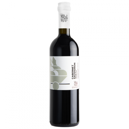 Wino Wino Sessantacampi Cabernet Sauvignon - Włochy