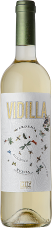 Wino Wino Vidilla Verdejo - Hiszpania