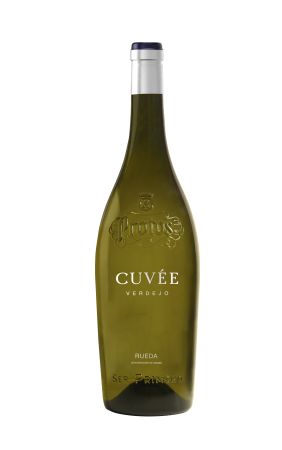 Wino Bodegas Protos Cuvee Verdejo - Hiszpania