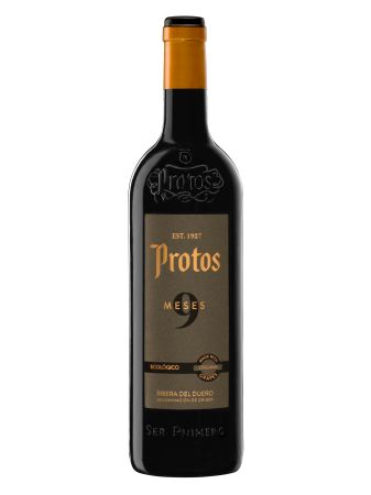 Wino Bodegas Protos 9 Meses - Hiszpania