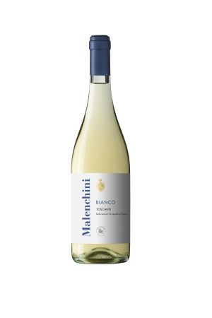 Wino Malenchini Bianco IGT Toscana - Włochy