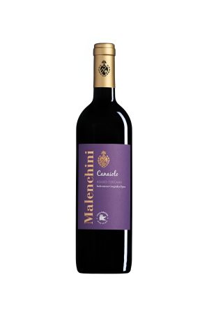 Wino Malenchini Canaiolo IGT Toscana - Włochy