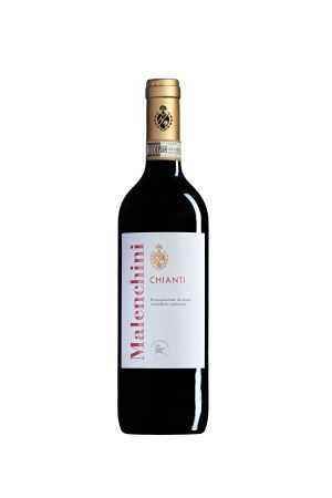 Wino Malenchini Chianti DOCG - Włochy