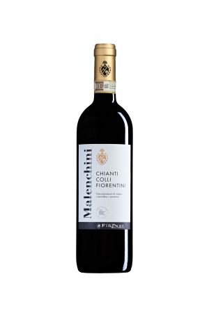 Wino Malenchini Chianti Colli Fiorentini DOCG - Włochy