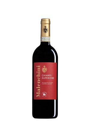 Wino Malenchini Chianti Superiore DOCG - Włochy