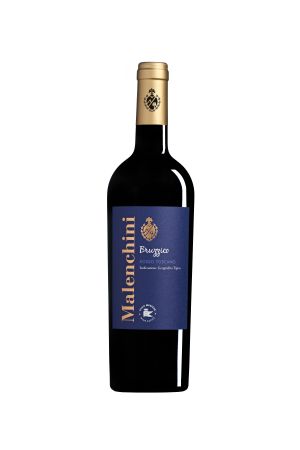 Wino Malenchini Bruzzico IGT Toscana - Włochy