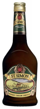 Inne Whisky Cream Liquor 0,7l - Włochy