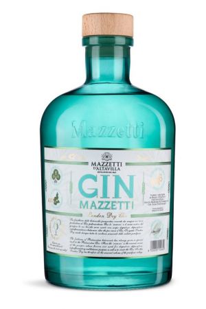 Mazzetti Gin Jeroboam - Włochy