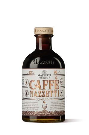 Mazzetti Caffe - Włochy