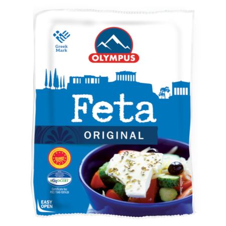 Feta grecka - Grecja