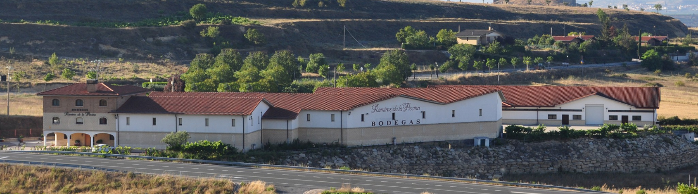 Bodegas Ramirez de la Piscina