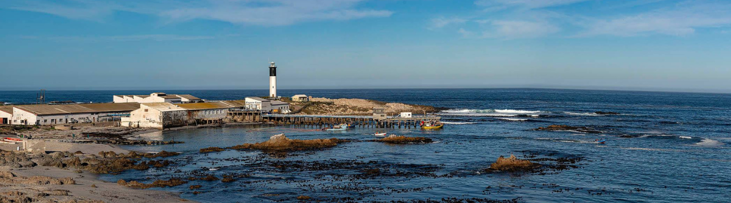 Coastal Region, Bamboes Bay WO