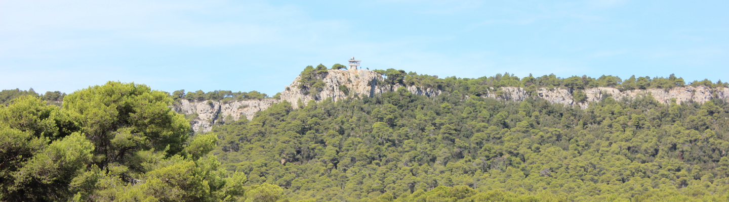 Langwedocja-Roussillon, La Clape AP