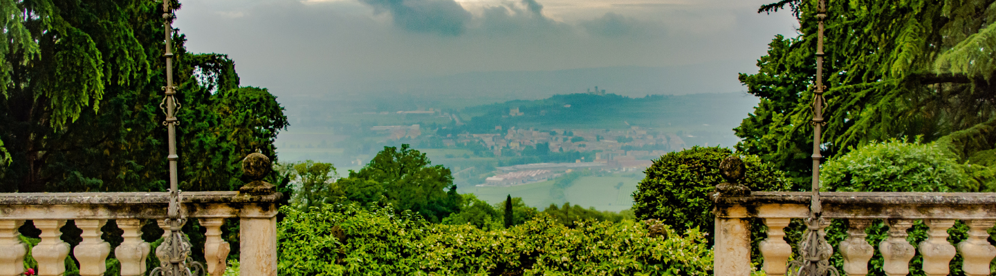 Wenecja Euganejska, Valpolicella Ripasso DOC