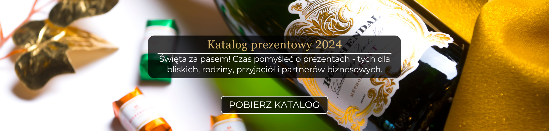 Katalog prezentowych 2024