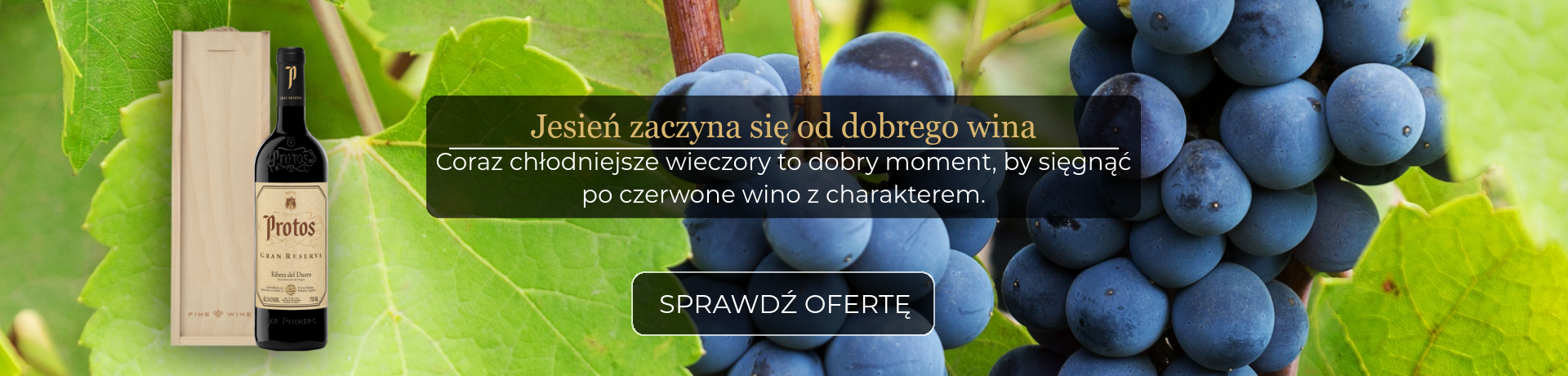Zestaw miesiąca - wrzesień