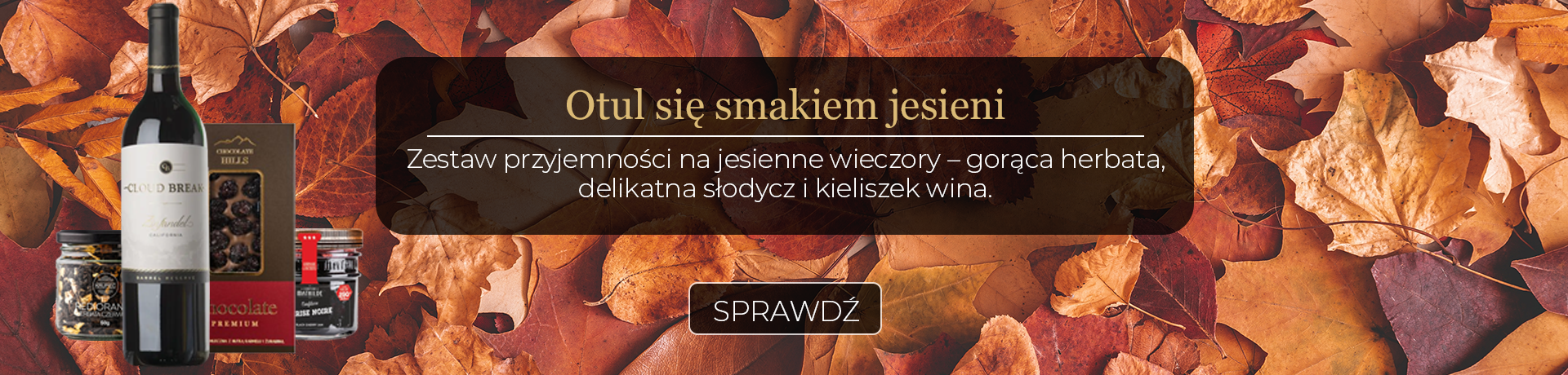 Zestaw październik